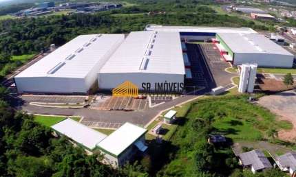 Galpão/Depósito/Armazém para venda possui 3.440 metros quadrados em Souza Cruz - Cachoeirinha - RS