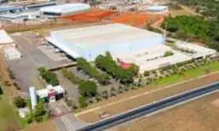 Galpão/Depósito/Armazém para aluguel com 2.800 metros quadrados