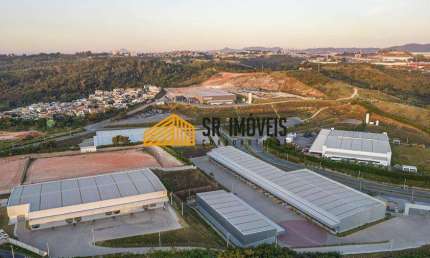 Galpão/Depósito/Armazém para aluguel tem 4.381 metros quadrados em Amazonas - Betim - MG