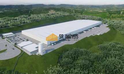 Galpão/Depósito/Armazém para aluguel com 4.000 metros quadrados em Chácaras Campestre - Contagem - MG