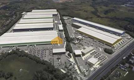 Imóvel para aluguel possui 3.500 metros quadrados em - Queimados - RJ por R$ 88.236