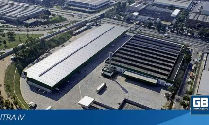 Imóvel para aluguel com 1254 metros quadrados em Pavuna - Rio de Janeiro - RJ