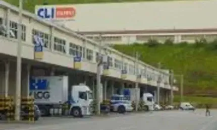 Galpão para aluguel com 1500 metros quadrados em Itaqui - Itapevi - SP