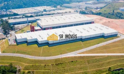 Galpão para aluguel com 2208 metros quadrados por R$41418,00 em - Itapevi - SP