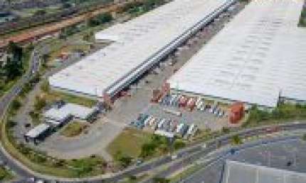 Galpão para aluguel tem 3.300 m² CL Aeroporto em Jardim Santa Vicência - Guarulhos - SP