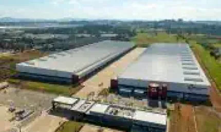 Galpão localizado na Cidade Industrial Satélite de São Paulo possui 30.000m² Cumbica, Guarulhos SP