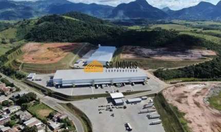 Galpão/Depósito/Armazém para aluguel com 5.190 metros quadrados em - Viana - ES
