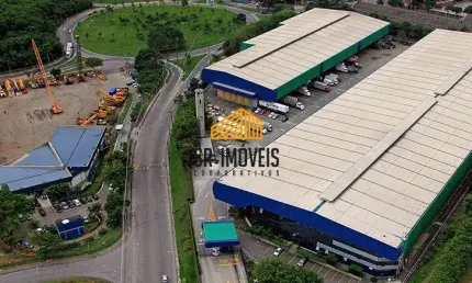 Galpão para aluguel de 2.000 metros quadrados em Pavuna - Rio de Janeiro - RJ