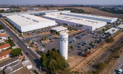 Imóvel para aluguel com 8190 m² em jardim santa esmeralda - hortolândia - sp