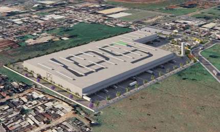 Imóvel para aluguel com 2000 m² em Jardim Salgado Filho - Ribeirão Preto - SP