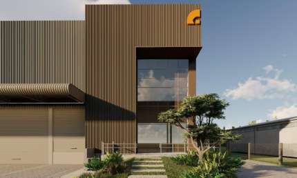 Imóvel para aluguel com 3.600 m² em bairro Cinco - Contagem - MG