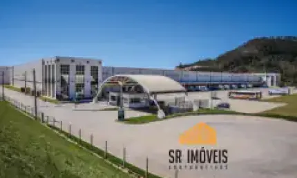 Galpão para alugar de 10700 m² em condomínio logístico em Cajamar - SP