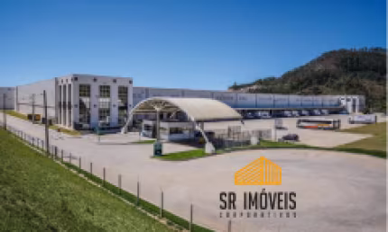 Galpão para alugar de 43000 m² em condomínio logístico em Cajamar - SP