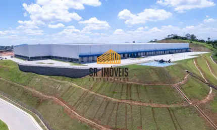 Galpão para alugar de 15000 metros quadrados em condomínio logístico em Betim - MG