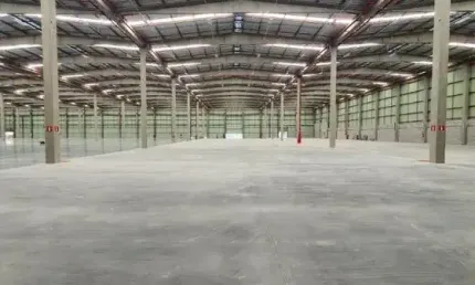 Galpão para alugar de 1800 metros quadrados em condomínio logístico em Betim - MG