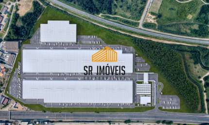 Galpão para alugar de 30000 metros quadrados em condomínio logístico em Guarulhos - SP