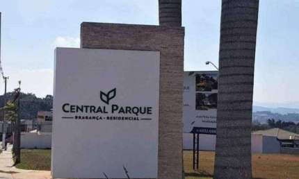 Oportunidade: Terreno com 328 m2 no Residencial Central Parque