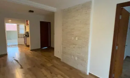 Residencial das Ilhas Casa Térrea em Condomínio com 3 quartos, 2 wc e 2 vagas