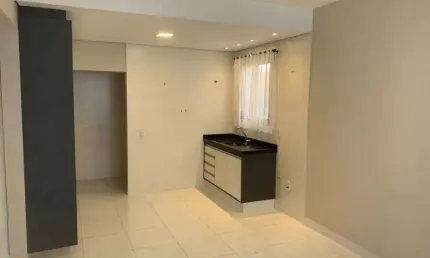 Vila Motta Apartamento Térreo com quintal, 2 quartos, 2 banheiros, 1 vaga