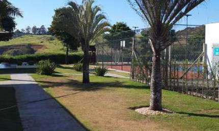 Condomínio Portal de Bragança Horizonte Terreno com Projeto eterraplanagem e muro de arrimo prontos