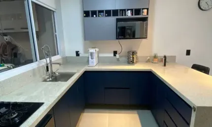 Condomínio Parques das Cerejeiras REVENDA e pronto 2 quartos e 1 vaga em Bragança Paulista