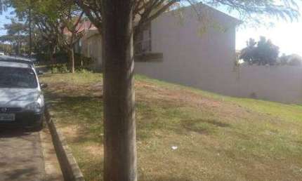 Excelente Terreno com 580 m2 no Residencial Euroville 1