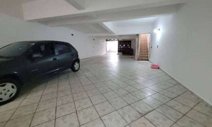 Imóvel (Moradia e/ou Comercial), na Rua José Domingues, no Centro! Oportunidade!