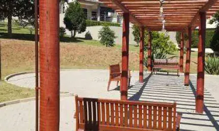 Condomínio Portal Horizonte Terreno com 390 m2 com Projeto