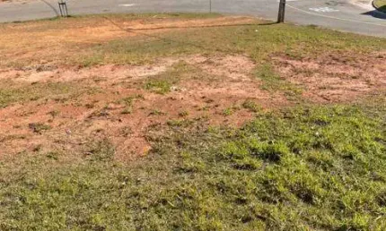Condomínio Vale das Águas Terrw no com 547 m2 com Projeto Aprovado