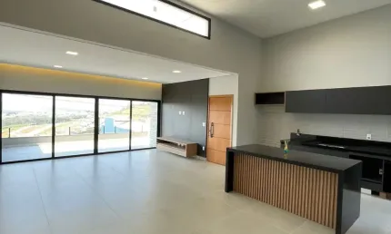 Villa Verde Casa com 3 quartos, 2 wc, 2 vagas, no alto com vista linda