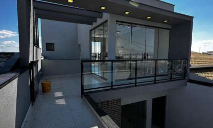 Residencial Piemonte Casa Térrea com 3 quartios, 2 wc e 2 vagas! Espaçosa!