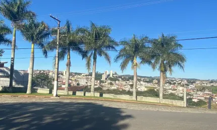 Condomínio Spazio Design Terreno com 517 m2 e Projeto Aprovado