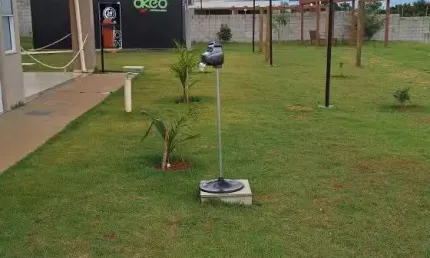 Condomínio parque das cerejeiras sobrado com2 quartos,  1 vaga