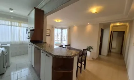 Colinas da Mantiqueira Apartamento MOBILIADO, Primeiro Andar