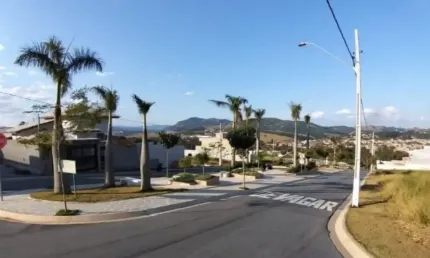 Residencial Central Parque Terreno com 337 m2 por 225 mil Oportunidade