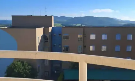 Colinas da Mantiqueira Apartamento MOBILIADO, com 2 quartos e 1 vaga