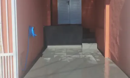 Vila Aparecida Casa com 4 quartos,  3 banheiros,  1 vaga coberta