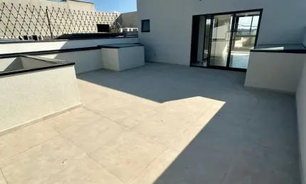 Residencial Villa Verde: Casa Plana com 3 quartos, 3 banheiros, 2 vagas