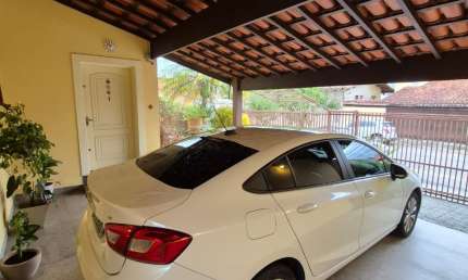 Jardim Sevilha Casa Térrea com 3 dormitórios, 4 banheiros e 4 vagas