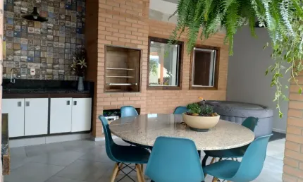 Condomínio Portal da Serra Casa Térrea com 3 dormitórios, Escritório,  em Bragança Paulista