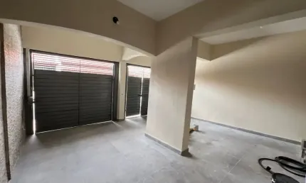 Jardim Recreio Casa com 3 quartos, 2 banheiros e 2 vagas
