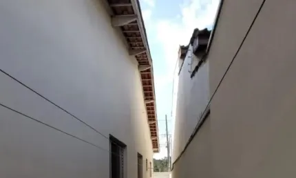 Residencial dos Lagos Casa Térrea com 4 quartos, 4 banheiros, 2 vagas