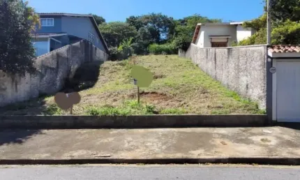 Jardim sevilha terreno com 650 m2, em bragança paulista