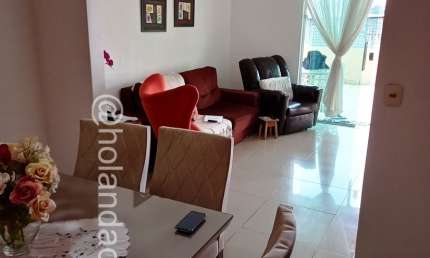 Vendo Casa de 5 quartos sendo 3 suites no Parque 10