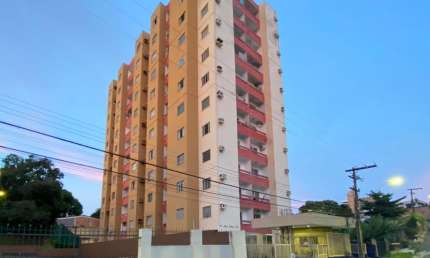 Apartamento com 1 quarto à venda na Rua Simão Bolívar, 457, Centro, Manaus