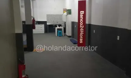 Barracão / Galpão / Depósito com 2 salas à venda na Rua João Câmara, 1, Novo Aleixo, Manaus