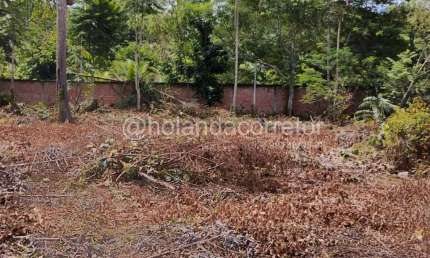 Terreno à venda na Condomínio Vivenda Verde, 1, Tarumã-Açu, Manaus