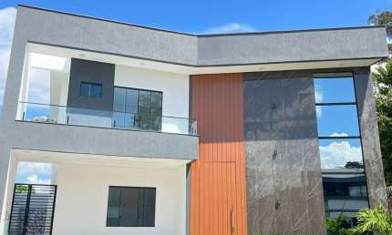Vendo Casa Condomínio Morada dos Pássaros com 3 quartos, Ponta Negra