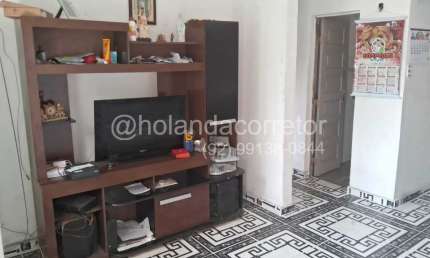 Casa com 3 quartos à venda na Avenida Eldorado, 1, Parque 10 de Novembro, Manaus