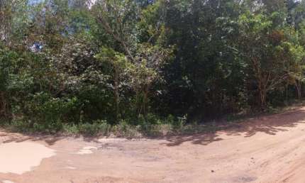 Terreno à venda na Rodovia BR-174, Área Rural de Manaus, Manaus